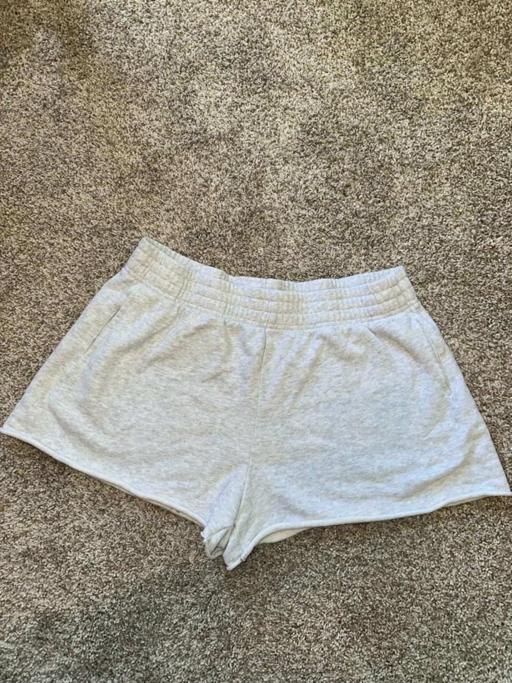 Offline Aerie Lounge Shorts